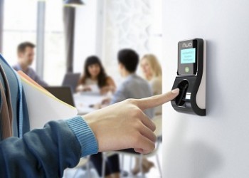 Como a biometria revolucionou a segurança condominial
